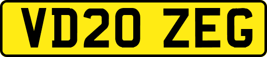 VD20ZEG