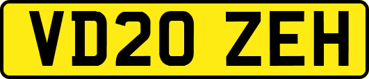 VD20ZEH