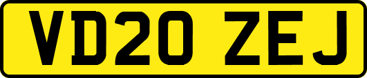 VD20ZEJ