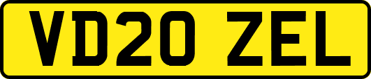 VD20ZEL