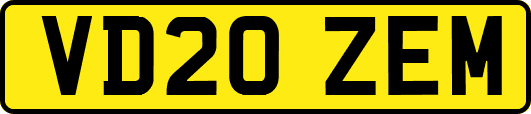 VD20ZEM