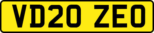 VD20ZEO