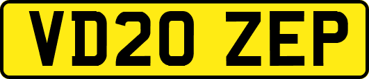 VD20ZEP