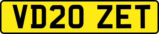 VD20ZET