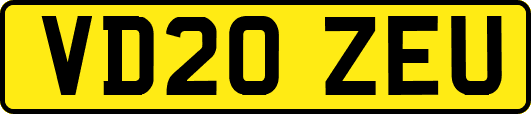 VD20ZEU