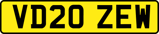 VD20ZEW