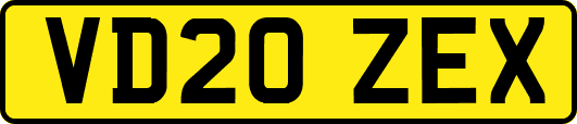 VD20ZEX