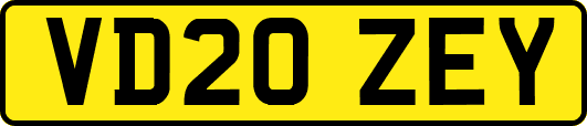 VD20ZEY