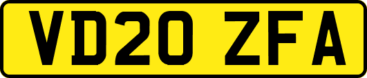 VD20ZFA