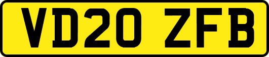 VD20ZFB