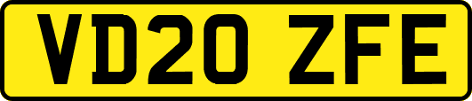 VD20ZFE