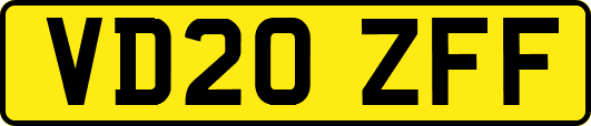 VD20ZFF