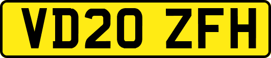 VD20ZFH