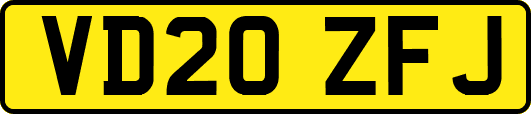 VD20ZFJ