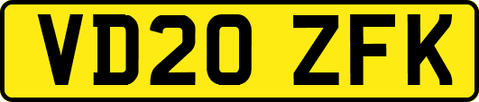 VD20ZFK