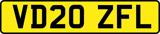 VD20ZFL