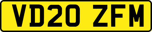 VD20ZFM