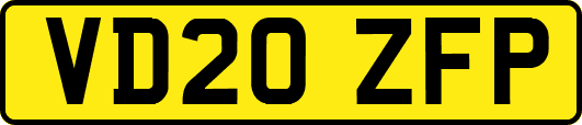 VD20ZFP