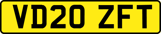 VD20ZFT