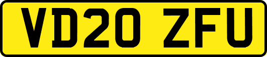 VD20ZFU