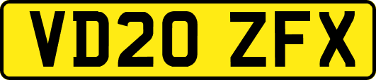 VD20ZFX