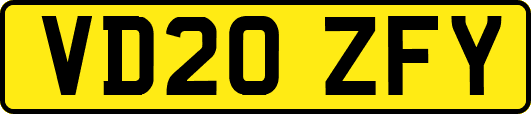 VD20ZFY