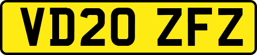 VD20ZFZ