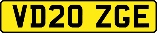 VD20ZGE