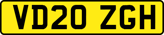VD20ZGH