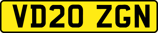 VD20ZGN