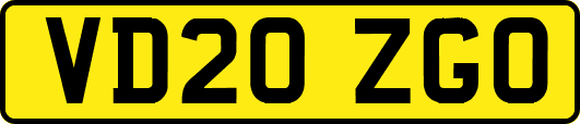 VD20ZGO