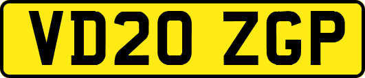 VD20ZGP