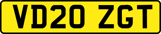 VD20ZGT