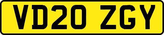 VD20ZGY