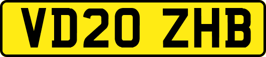 VD20ZHB