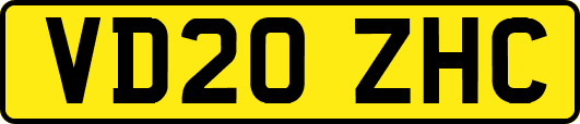 VD20ZHC