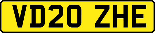 VD20ZHE