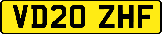 VD20ZHF