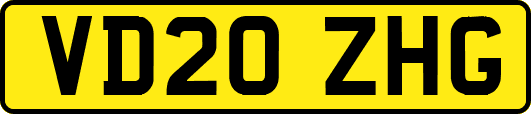 VD20ZHG
