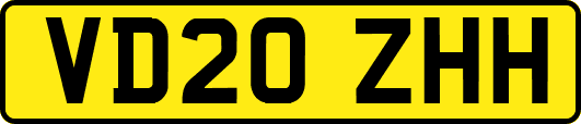 VD20ZHH