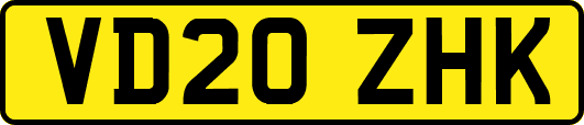 VD20ZHK