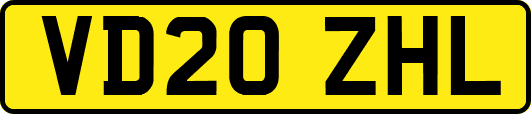 VD20ZHL