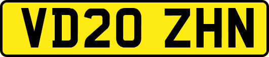 VD20ZHN
