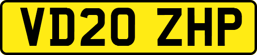 VD20ZHP