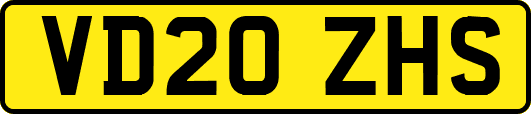 VD20ZHS