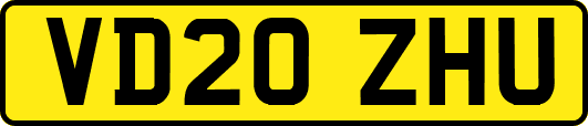 VD20ZHU