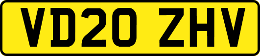 VD20ZHV