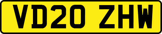VD20ZHW