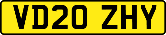 VD20ZHY