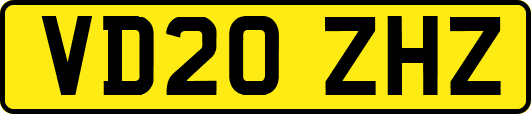 VD20ZHZ